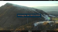 Archiv Foto Webcam Palagruppe, Trentino 05:00