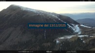 Archiv Foto Webcam Palagruppe, Trentino 05:00