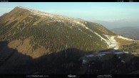 Archiv Foto Webcam Palagruppe, Trentino 07:00