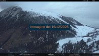 Archiv Foto Webcam Palagruppe, Trentino 05:00