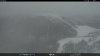 Archiv Foto Webcam Palagruppe, Trentino 09:00