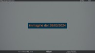 Archived image Webcam Val di Fiemme Rifugi Zisch 05:00