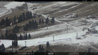 Archiv Foto Webcam Berghütten Rifugi und Zisch 11:00