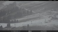 Archived image Webcam Val di Fiemme Rifugi Zisch 15:00