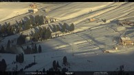 Archived image Webcam Val di Fiemme Rifugi Zisch 07:00