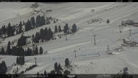 Archiv Foto Webcam Berghütten Rifugi und Zisch 09:00