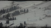 Archiv Foto Webcam Berghütten Rifugi und Zisch 07:00