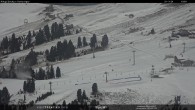 Archiv Foto Webcam Berghütten Rifugi und Zisch 09:00