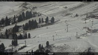 Archiv Foto Webcam Berghütten Rifugi und Zisch 11:00