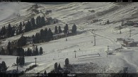 Archiv Foto Webcam Berghütten Rifugi und Zisch 13:00