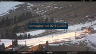 Archiv Foto Webcam Berghütten Rifugi und Zisch 05:00