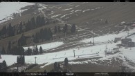 Archiv Foto Webcam Berghütten Rifugi und Zisch 07:00