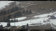 Archiv Foto Webcam Berghütten Rifugi und Zisch 09:00