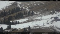 Archiv Foto Webcam Berghütten Rifugi und Zisch 13:00