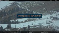 Archiv Foto Webcam Berghütten Rifugi und Zisch 05:00