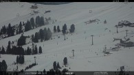 Archived image Webcam Val di Fiemme Rifugi Zisch 07:00