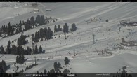 Archiv Foto Webcam Berghütten Rifugi und Zisch 09:00