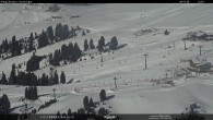 Archiv Foto Webcam Berghütten Rifugi und Zisch 11:00