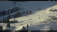 Archiv Foto Webcam Berghütten Rifugi und Zisch 17:00