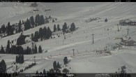 Archived image Webcam Val di Fiemme Rifugi Zisch 11:00