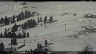 Archived image Webcam Val di Fiemme Rifugi Zisch 13:00