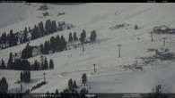 Archived image Webcam Val di Fiemme Rifugi Zisch 15:00