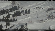 Archiv Foto Webcam Berghütten Rifugi und Zisch 09:00