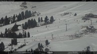 Archiv Foto Webcam Berghütten Rifugi und Zisch 11:00