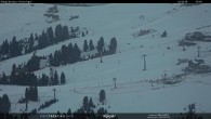 Archiv Foto Webcam Berghütten Rifugi und Zisch 07:00