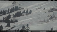 Archiv Foto Webcam Berghütten Rifugi und Zisch 09:00