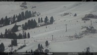 Archiv Foto Webcam Berghütten Rifugi und Zisch 11:00