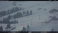 Archiv Foto Webcam Berghütten Rifugi und Zisch 17:00