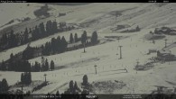 Archived image Webcam Val di Fiemme Rifugi Zisch 09:00