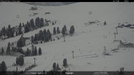 Archiv Foto Webcam Berghütten Rifugi und Zisch 09:00