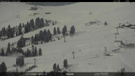 Archiv Foto Webcam Berghütten Rifugi und Zisch 13:00