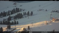 Archiv Foto Webcam Berghütten Rifugi und Zisch 17:00
