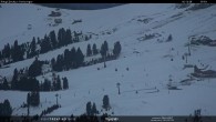 Archived image Webcam Val di Fiemme Rifugi Zisch 07:00
