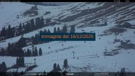 Archiv Foto Webcam Berghütten Rifugi und Zisch 05:00