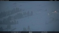 Archiv Foto Webcam Berghütten Rifugi und Zisch 07:00