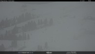 Archiv Foto Webcam Berghütten Rifugi und Zisch 09:00