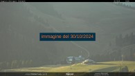 Archived image Webcam Val di Fiemme Obereggen 05:00