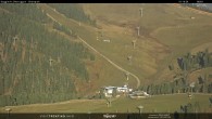 Archived image Webcam Val di Fiemme Obereggen 07:00