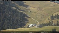 Archived image Webcam Val di Fiemme Obereggen 13:00