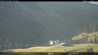 Archived image Webcam Val di Fiemme Obereggen 15:00