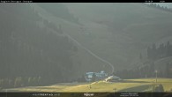 Archived image Webcam Val di Fiemme Obereggen 17:00