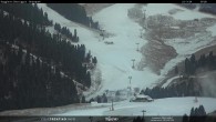 Archived image Webcam Val di Fiemme Obereggen 07:00