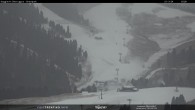 Archiv Foto Webcam Val di Fiemme Obereggen 15:00