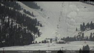 Archived image Webcam Val di Fiemme Obereggen 11:00