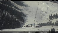 Archived image Webcam Val di Fiemme Obereggen 13:00