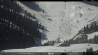 Archived image Webcam Val di Fiemme Obereggen 17:00